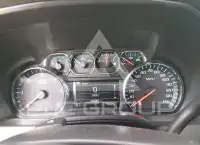 2018 Chevrolet Silverado фото