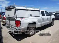 2018 Chevrolet Silverado фото