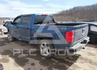 2018 Chevrolet Silverado фото