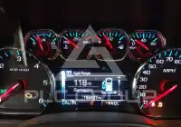 2018 Chevrolet Silverado фото