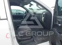 2018 Chevrolet Silverado фото