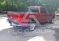 2018 Chevrolet Silverado фото