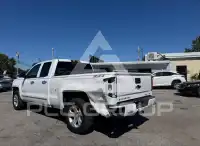 2018 Chevrolet Silverado фото