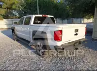 2018 Chevrolet Silverado photo