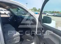 2018 Chevrolet Silverado фото