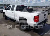 2018 Chevrolet Silverado фото