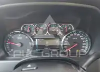2018 Chevrolet Silverado фото
