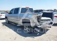 2018 Chevrolet Silverado фото