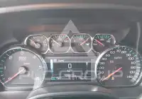 2018 Chevrolet Silverado фото