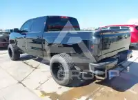 2018 Chevrolet Silverado фото