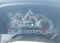 2018 Chevrolet Silverado фото
