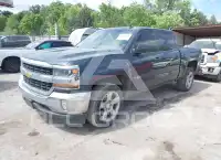 2018 Chevrolet Silverado фото