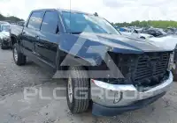 2018 Chevrolet Silverado photo