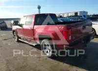 2018 Chevrolet Silverado фото