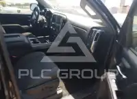 2018 Chevrolet Silverado фото
