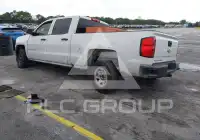 2018 Chevrolet Silverado фото