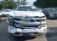 2018 Chevrolet Silverado фото