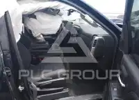 2018 Chevrolet Silverado фото