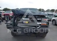2018 Chevrolet Silverado фото