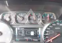 2018 Chevrolet Silverado фото