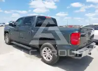 2018 Chevrolet Silverado фото
