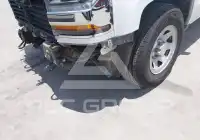 2018 Chevrolet Silverado фото