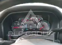 2018 Chevrolet Silverado фото
