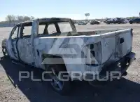 2018 Chevrolet Silverado фото