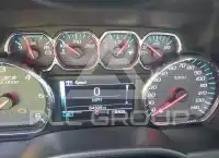2018 Chevrolet Silverado фото