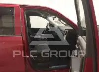 2018 Chevrolet Silverado фото