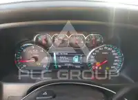 2018 Chevrolet Silverado фото