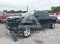 2018 Chevrolet Silverado фото