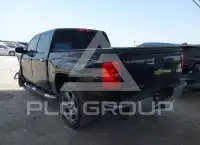 2018 Chevrolet Silverado фото