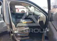 2018 Chevrolet Silverado photo