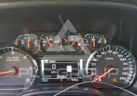 2018 Chevrolet Silverado фото