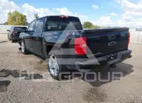 2018 Chevrolet Silverado фото