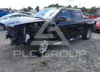 2018 Chevrolet Silverado photo
