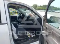 2018 Chevrolet Silverado photo