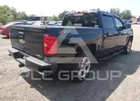 2018 Chevrolet Silverado фото