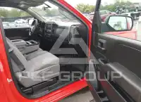 2018 Chevrolet Silverado фото