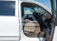2018 Chevrolet Silverado фото
