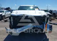2018 Chevrolet Silverado фото