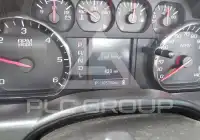 2018 Chevrolet Silverado photo
