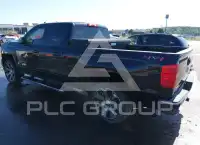 2018 Chevrolet Silverado фото
