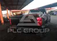 2018 Chevrolet Silverado фото