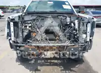 2018 Chevrolet Silverado фото