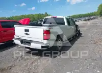 2018 Chevrolet Silverado фото