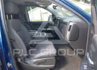 2018 Chevrolet Silverado фото