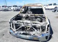 2018 Chevrolet Silverado фото
