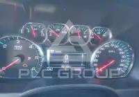 2018 Chevrolet Silverado photo